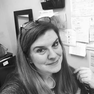 Meet your Posher, Amy